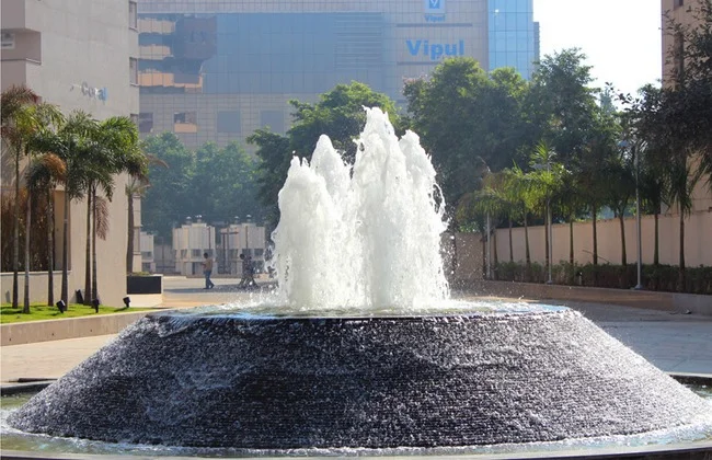 Manglam Fountain