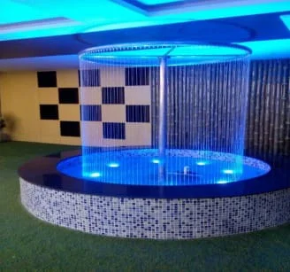 Manglam Fountain