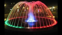 Manglam Fountain
