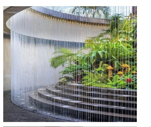 Manglam Fountain